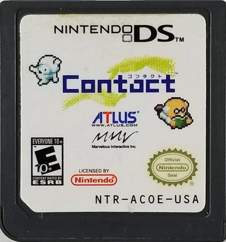Contact - Image 3