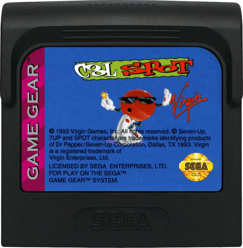 Cool Spot - Image 3