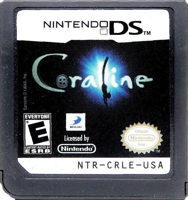 Coraline - Image 3