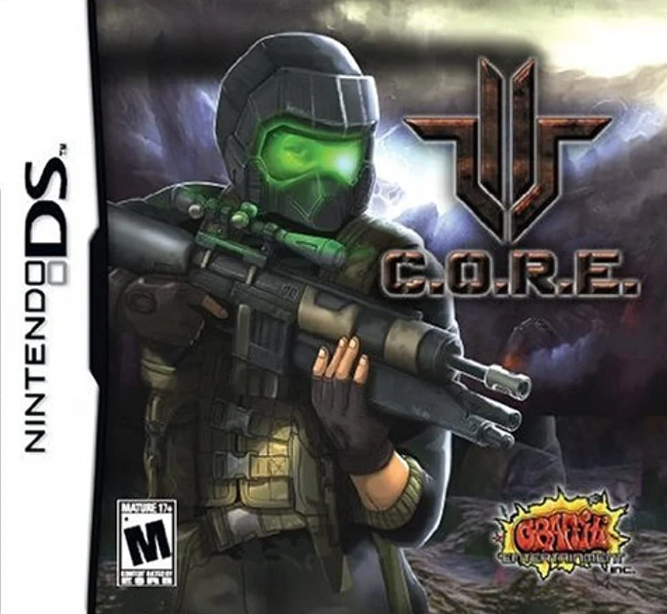 C.O.R.E.