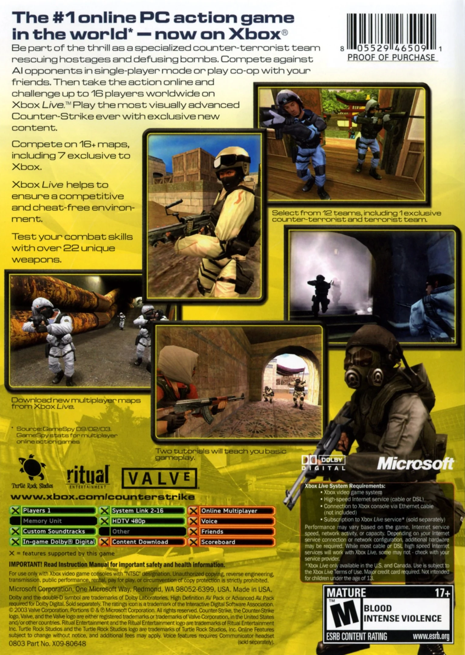 Counter Strike - Image 2