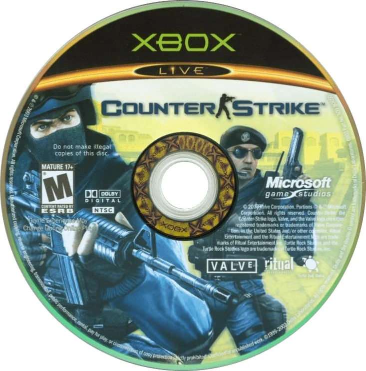 Counter Strike - Image 3