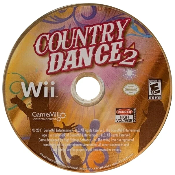 Country Dance 2 - Image 3