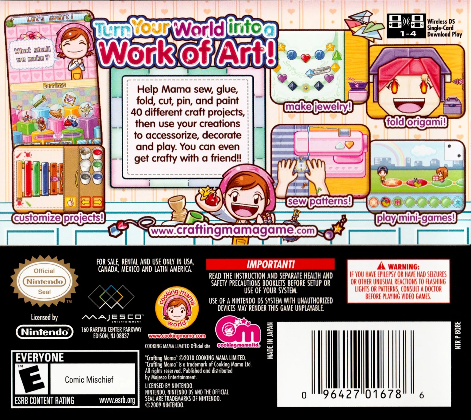 Crafting Mama - Image 2
