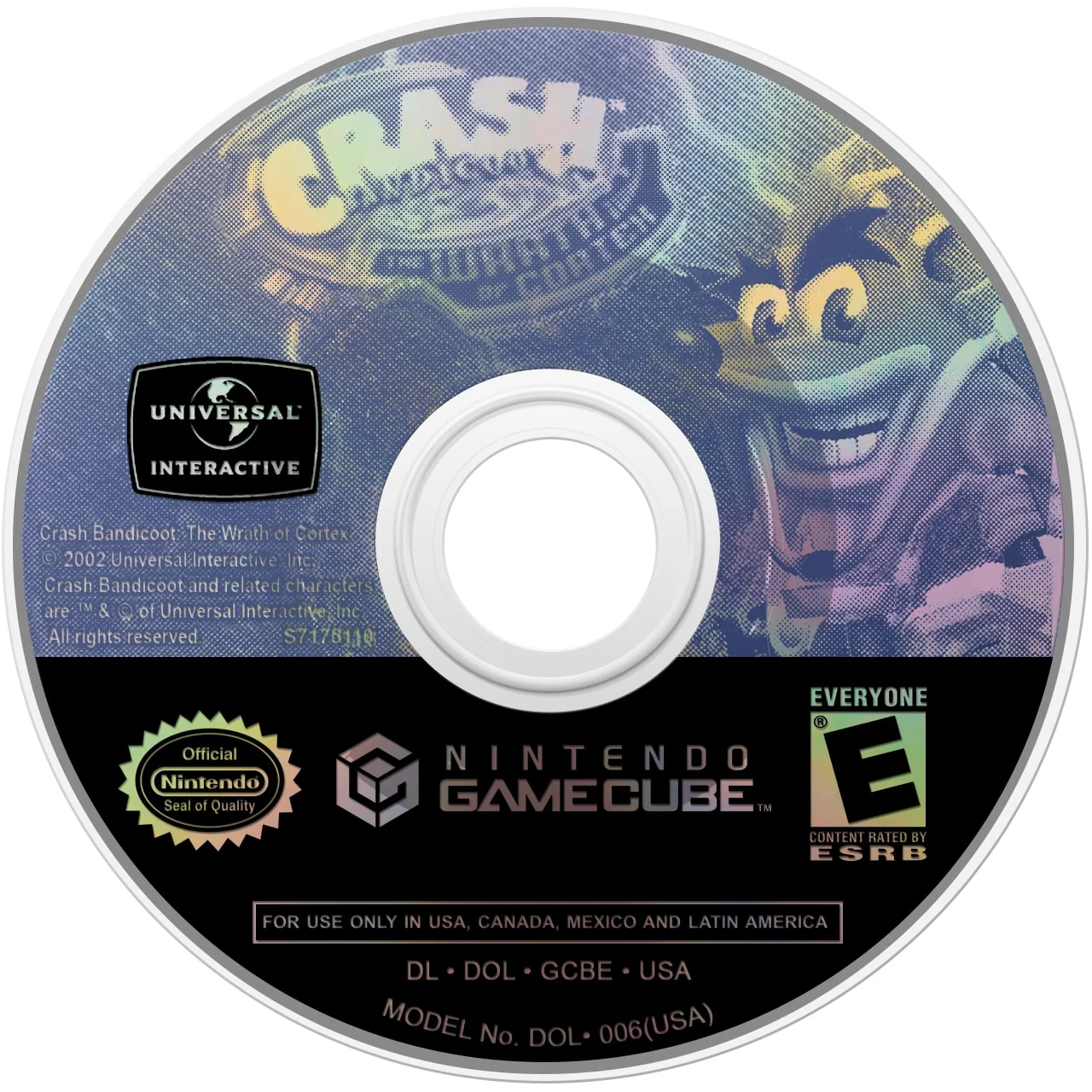 Crash Bandicoot: The Wrath of Cortex - Image 3