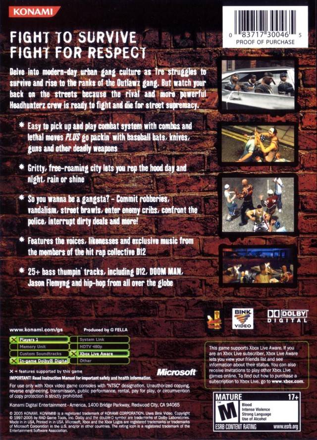 Crime Life Gang Wars - Image 2