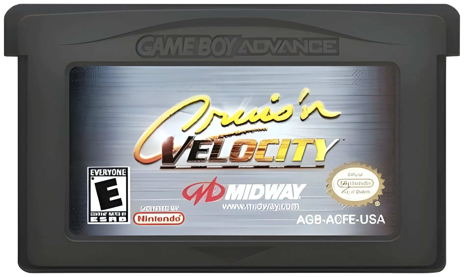 Cruis'n Velocity - Image 3