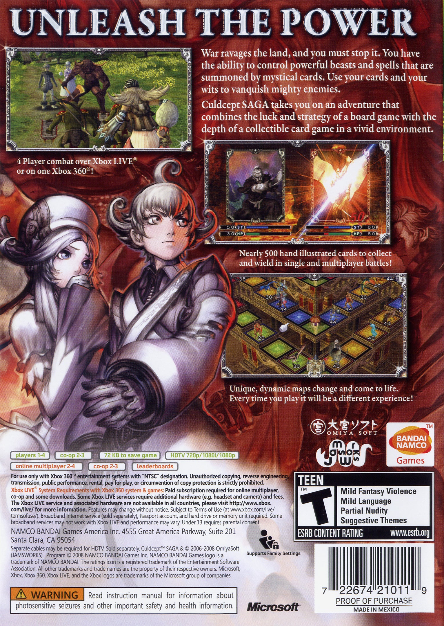 Culdcept Saga - Image 2