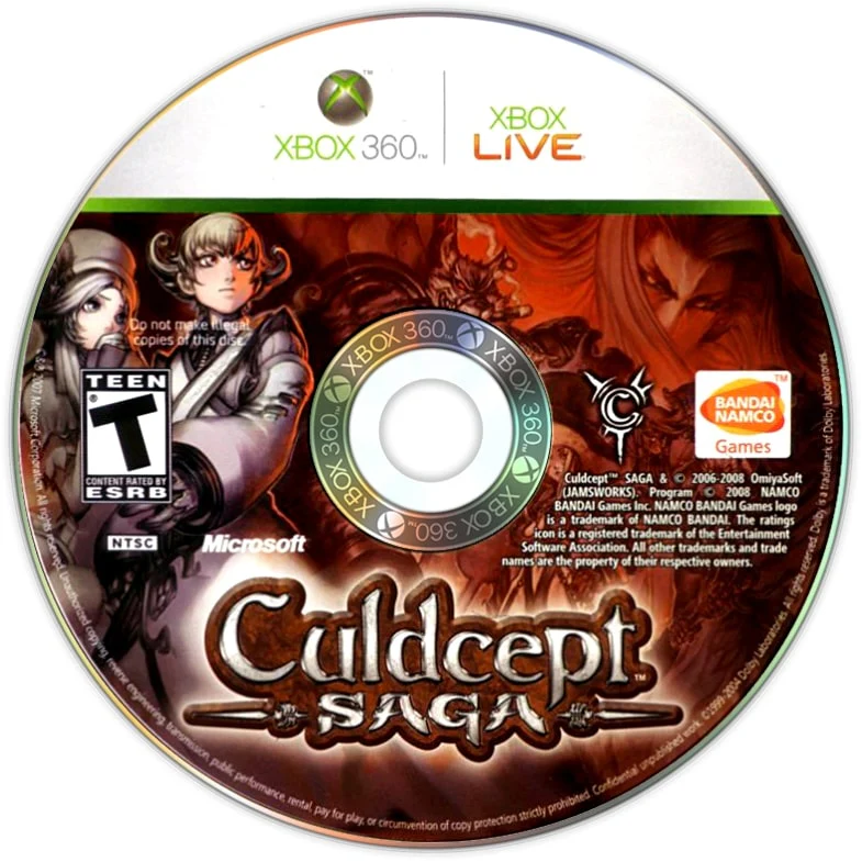 Culdcept Saga - Image 3