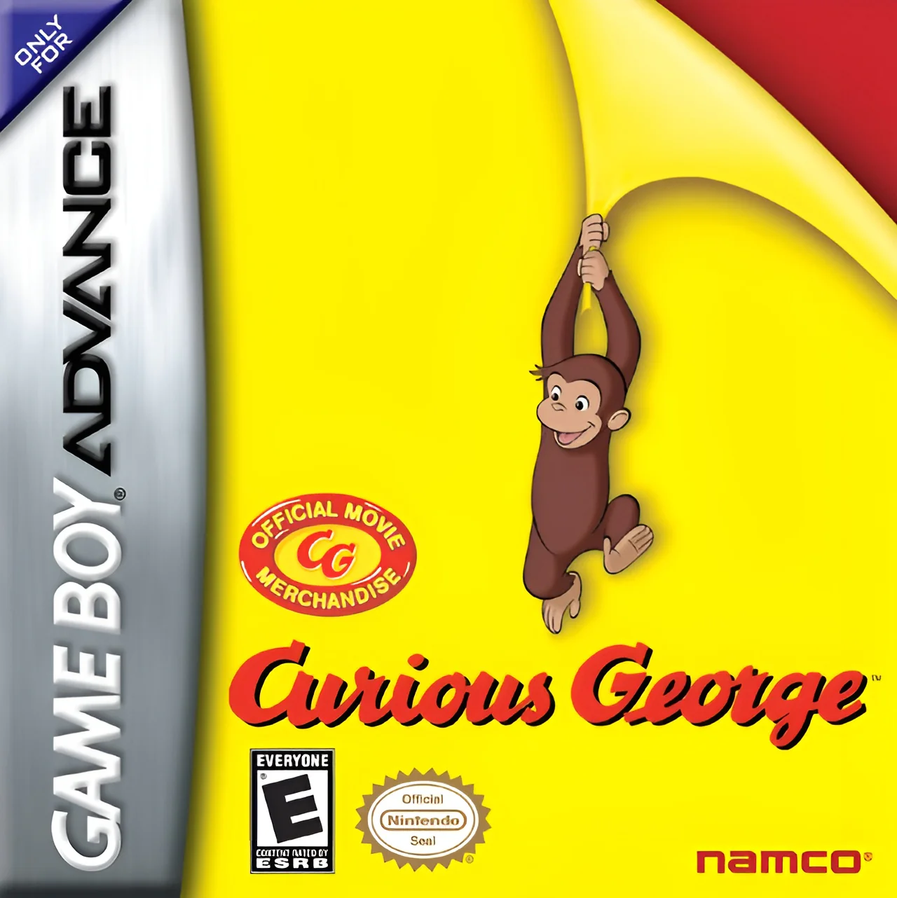 Curious George