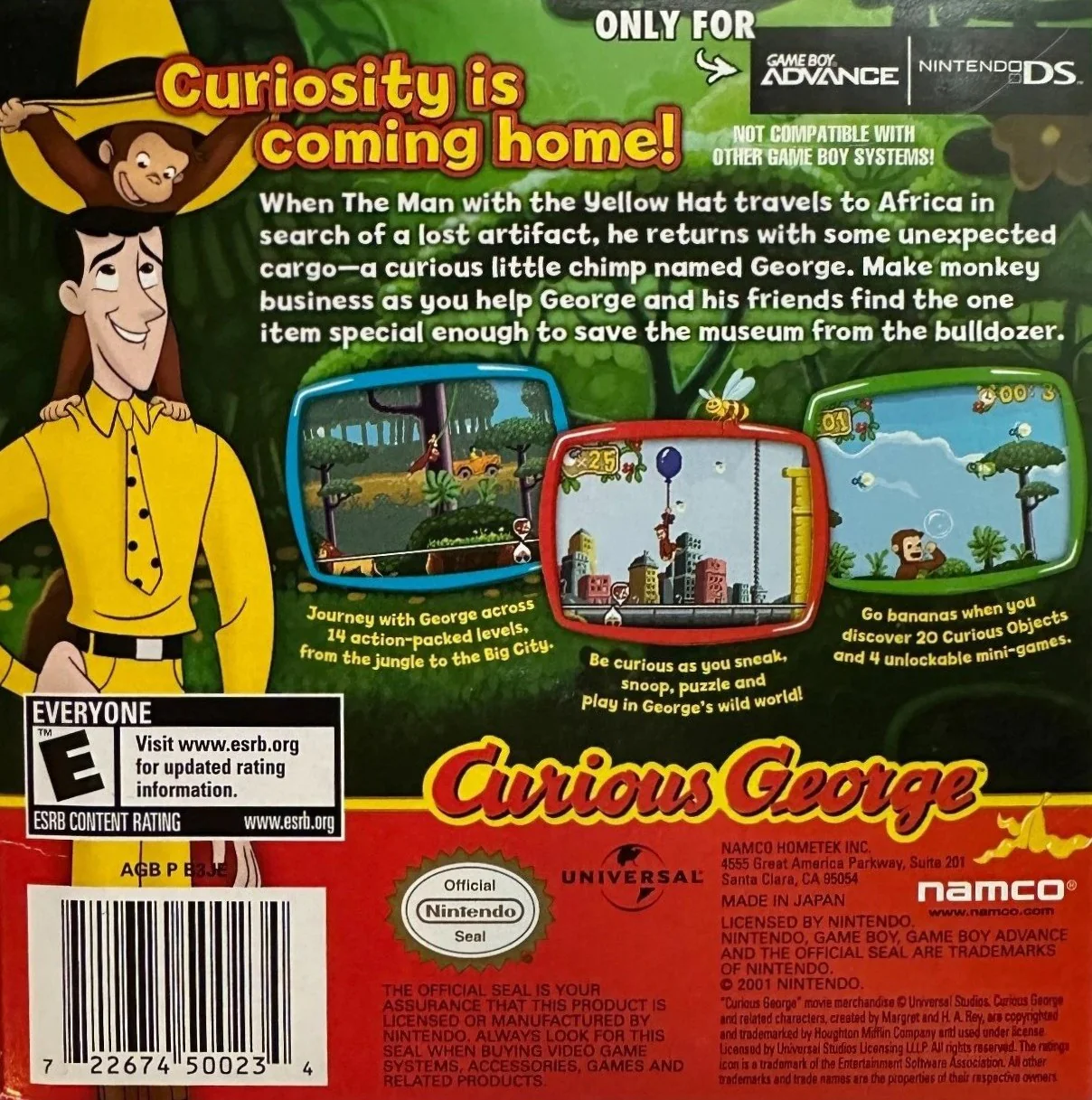 Curious George - Image 2
