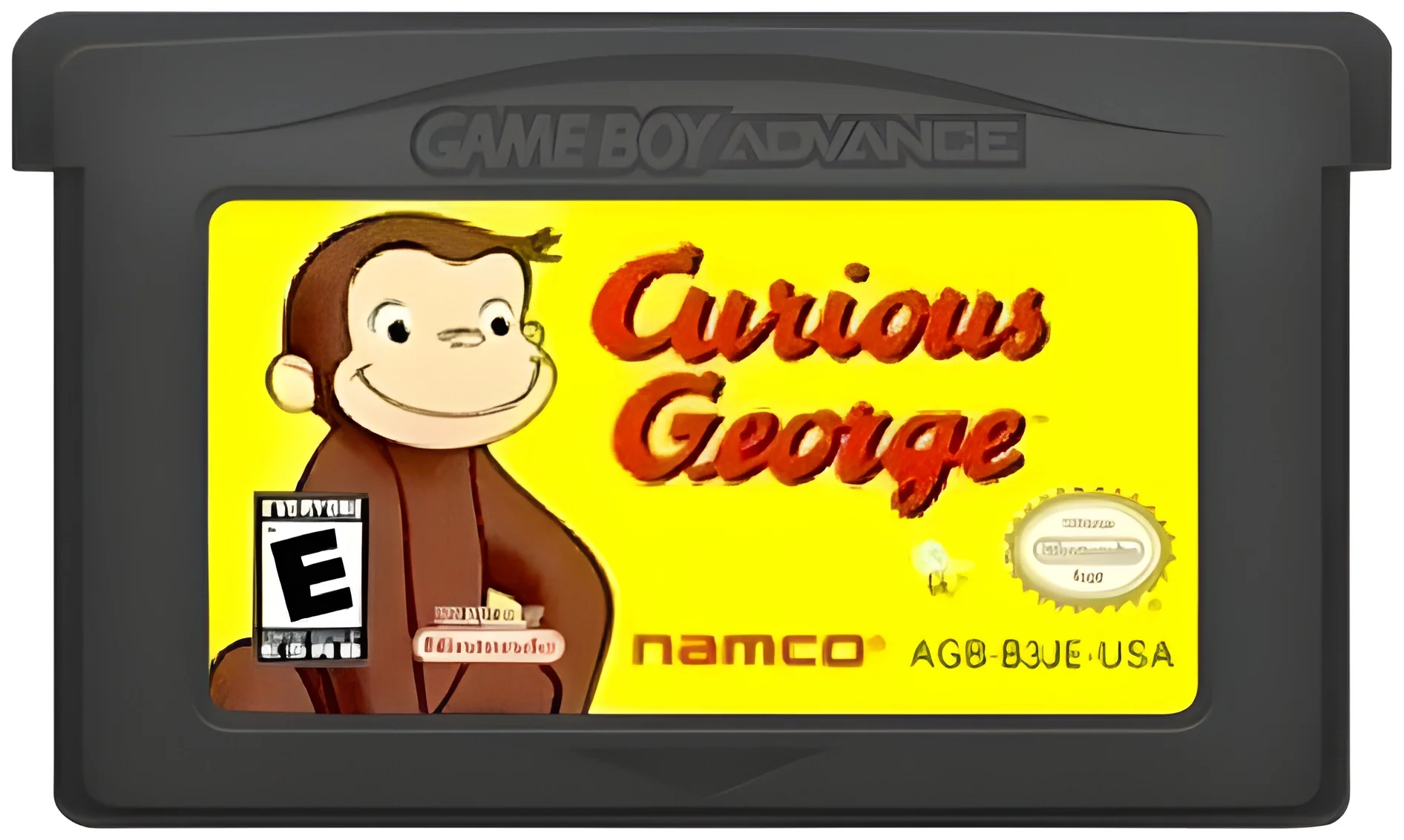 Curious George - Image 3