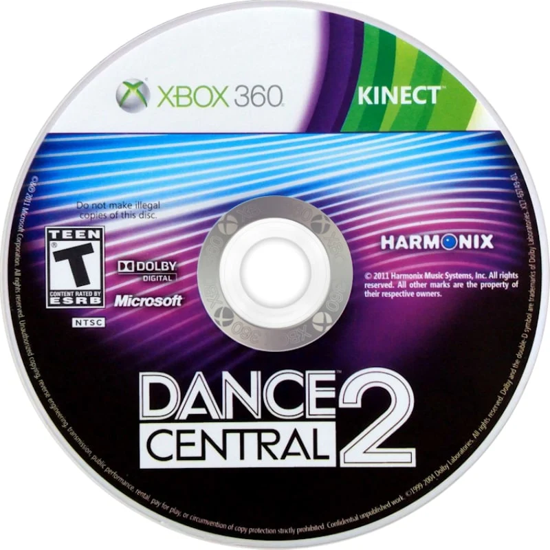 Dance Central 2 - Image 3