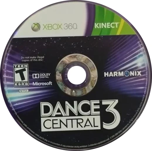 Dance Central 3 - Image 3
