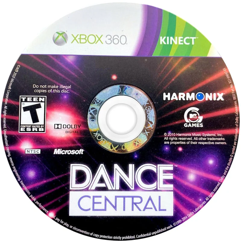 Dance Central - Image 3