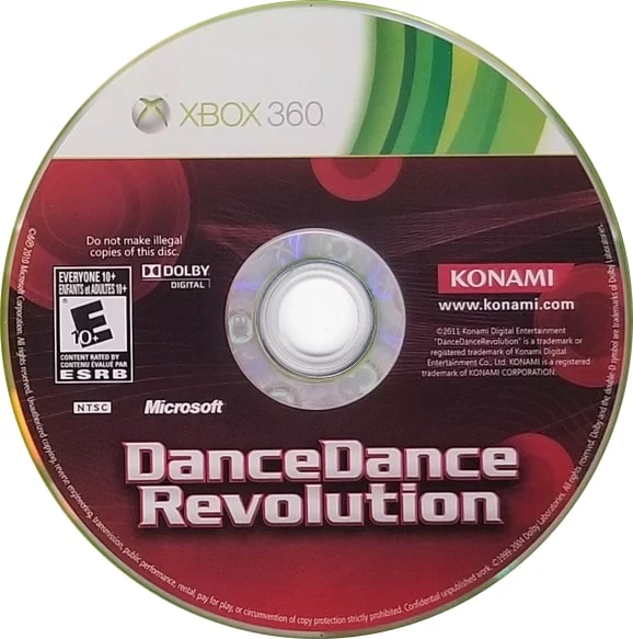 Dance Dance Revolution - Image 3