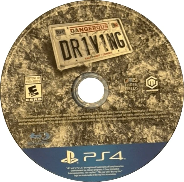 Dangerous Driving - Image 3