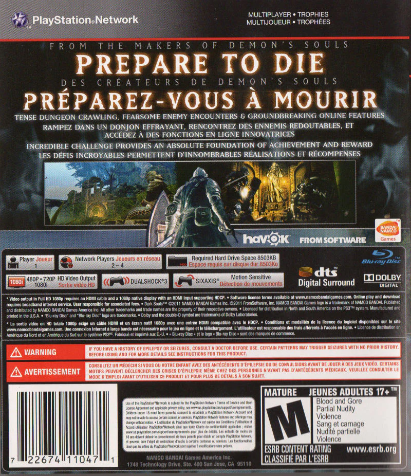 Dark Souls - Image 2