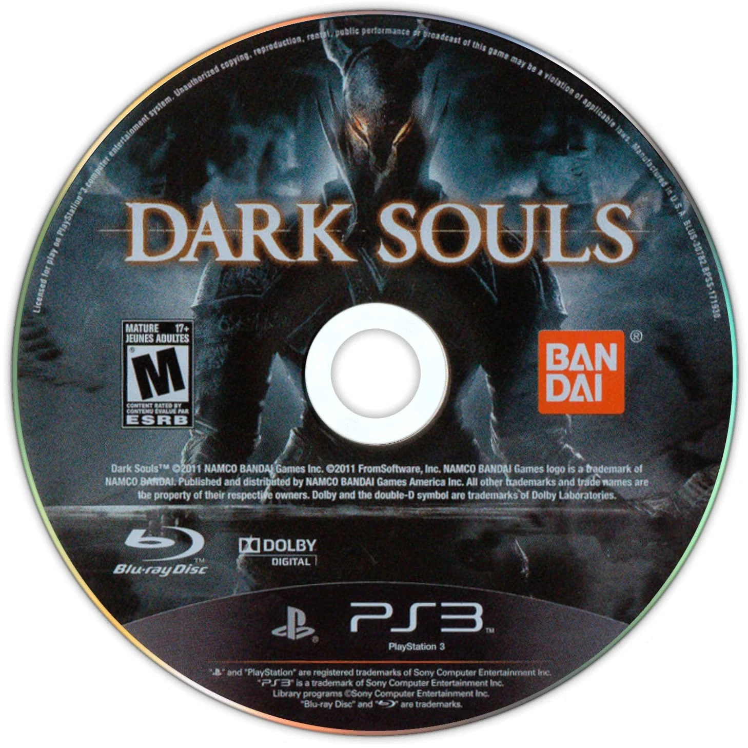 Dark Souls - Image 3