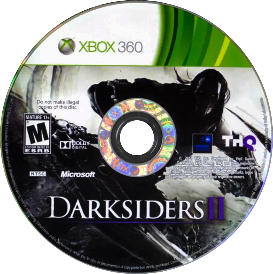 Darksiders II - Image 3