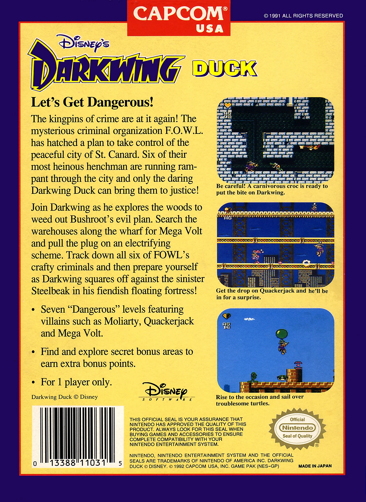 Darkwing Duck - Image 2