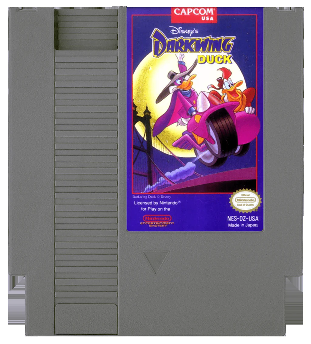 Darkwing Duck - Image 3