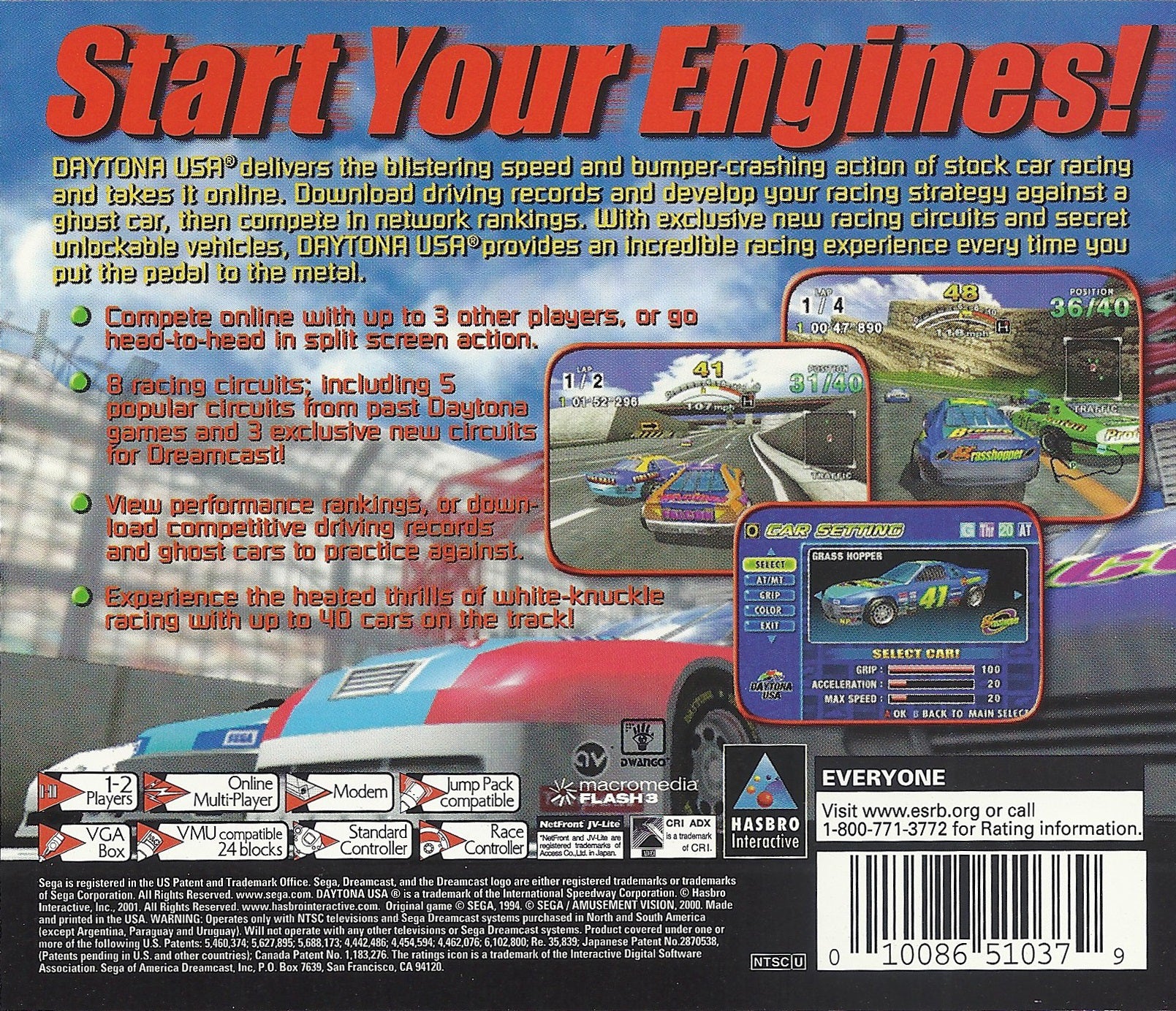 Daytona USA - Image 2