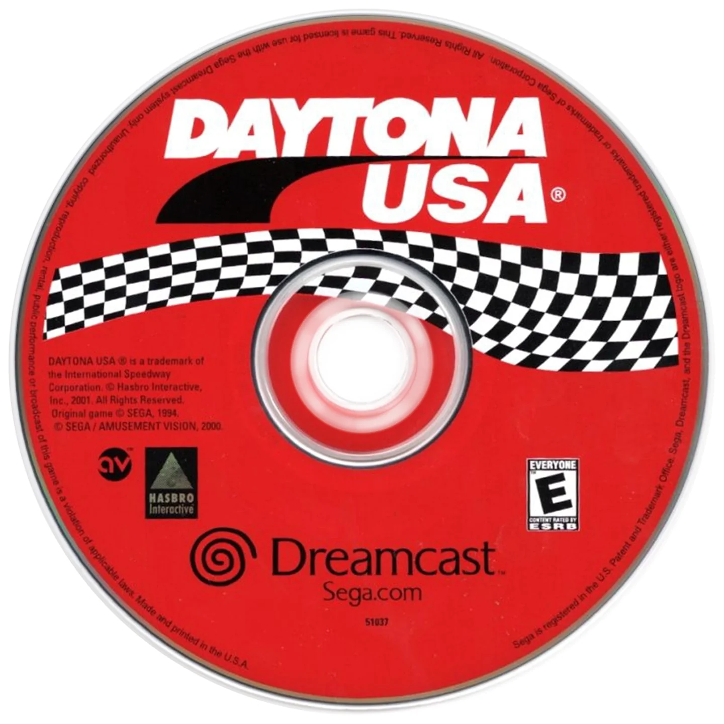 Daytona USA - Image 3