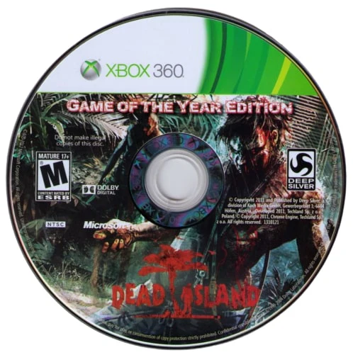 Dead Island [Game of the Year] - Image 3
