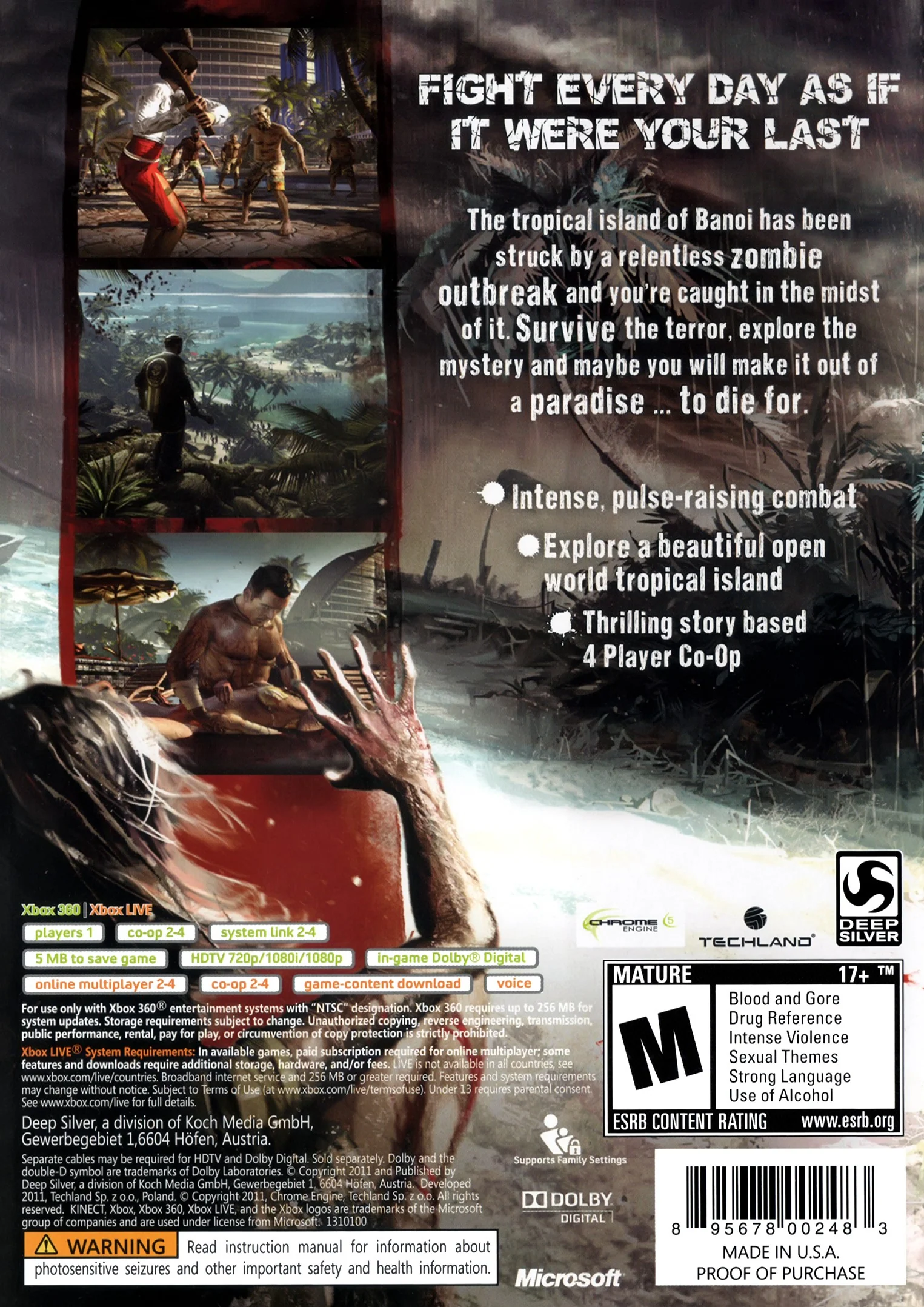 Dead Island - Image 2