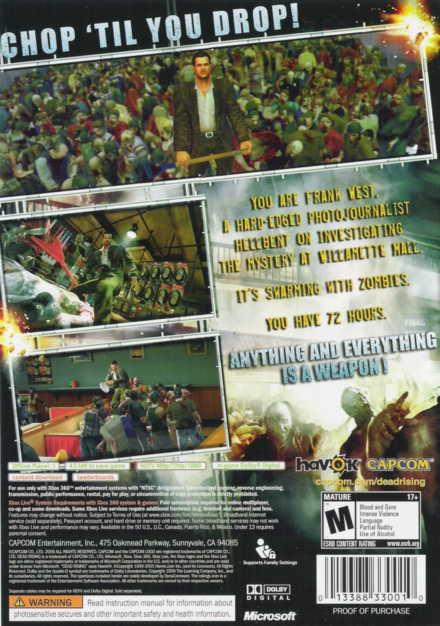 Dead Rising - Image 2
