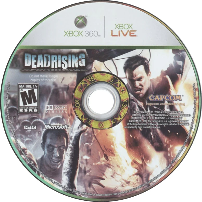 Dead Rising - Image 3