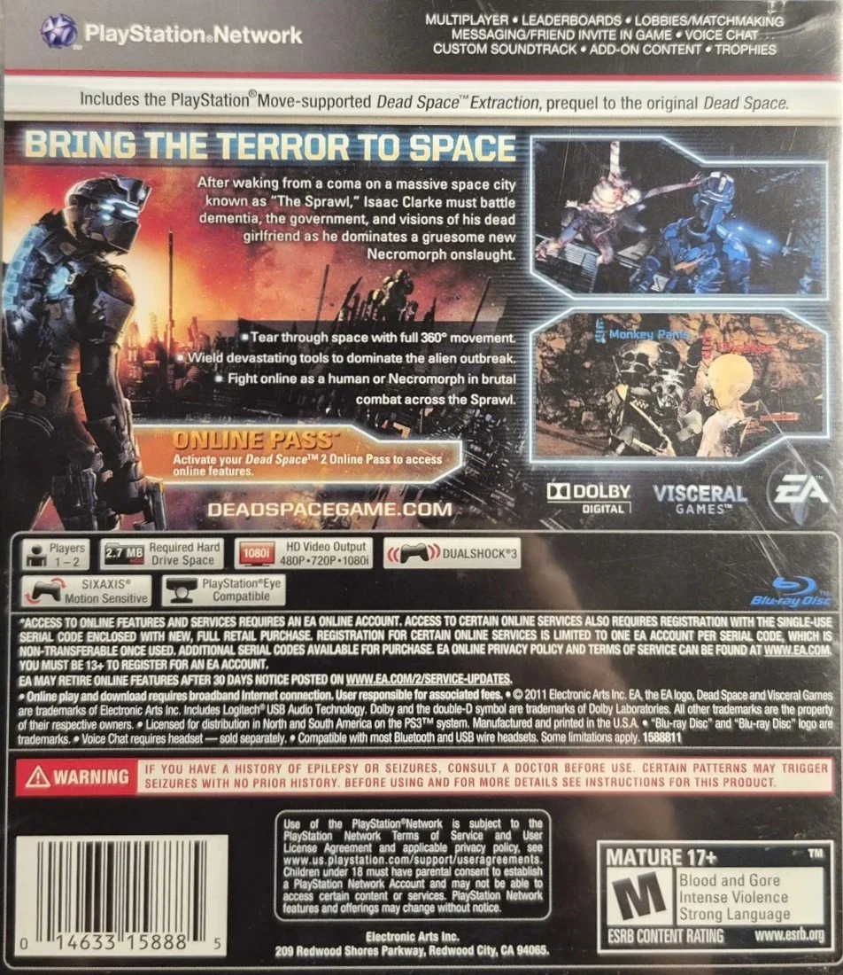 Dead Space 2 - Image 2