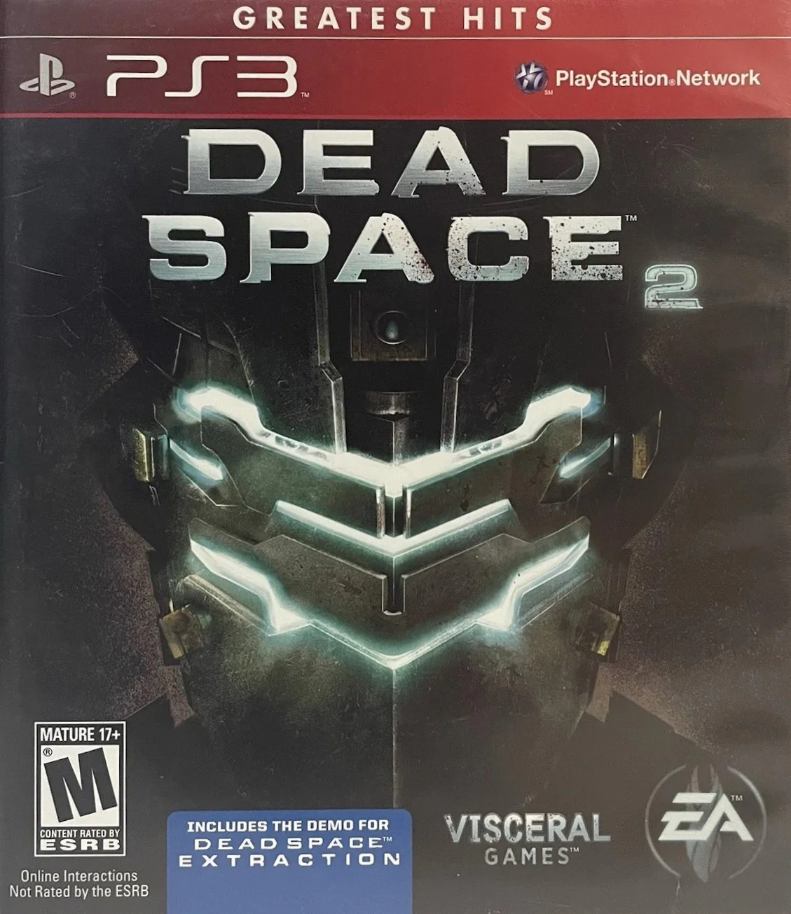 Dead Space 2 - Image 3