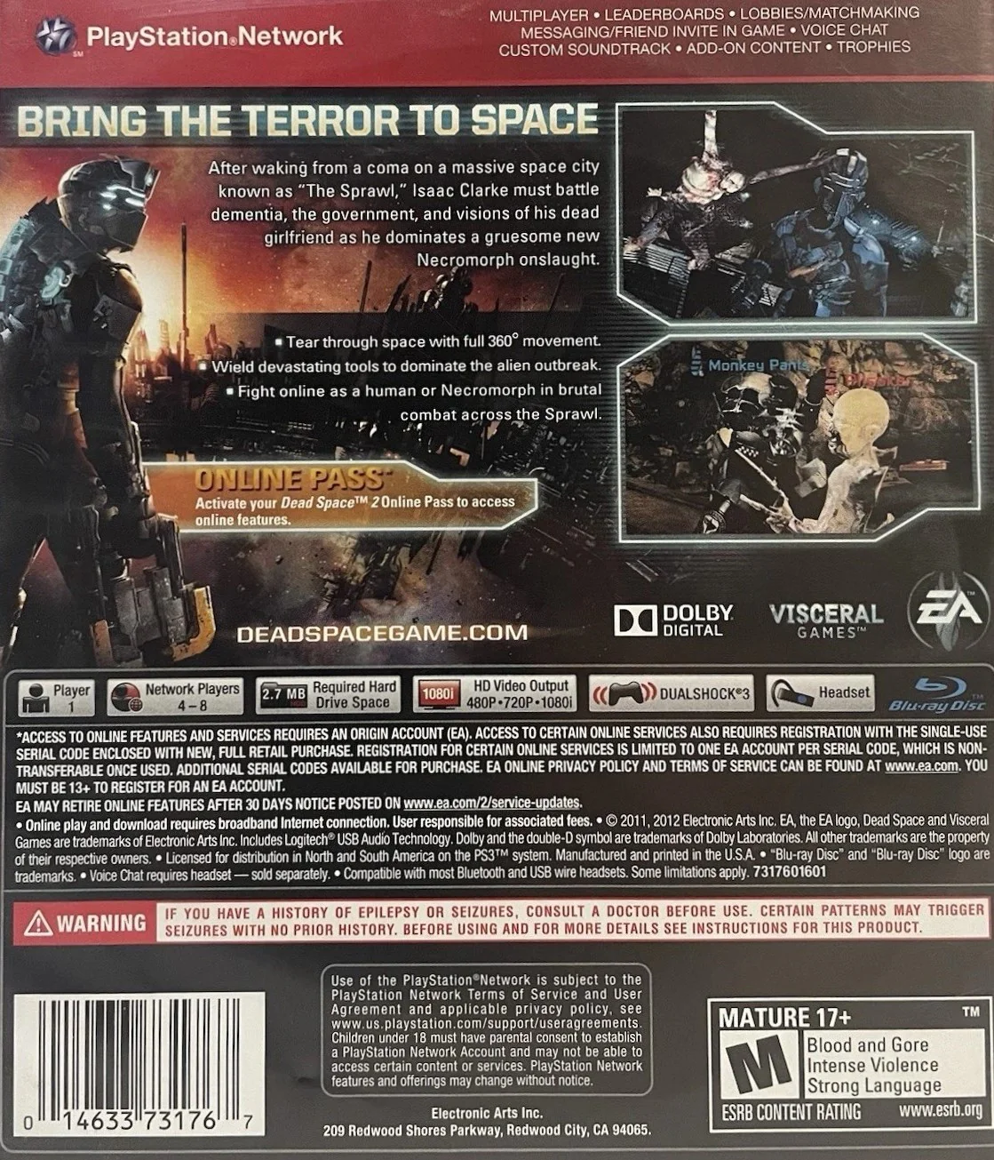 Dead Space 2 - Image 4