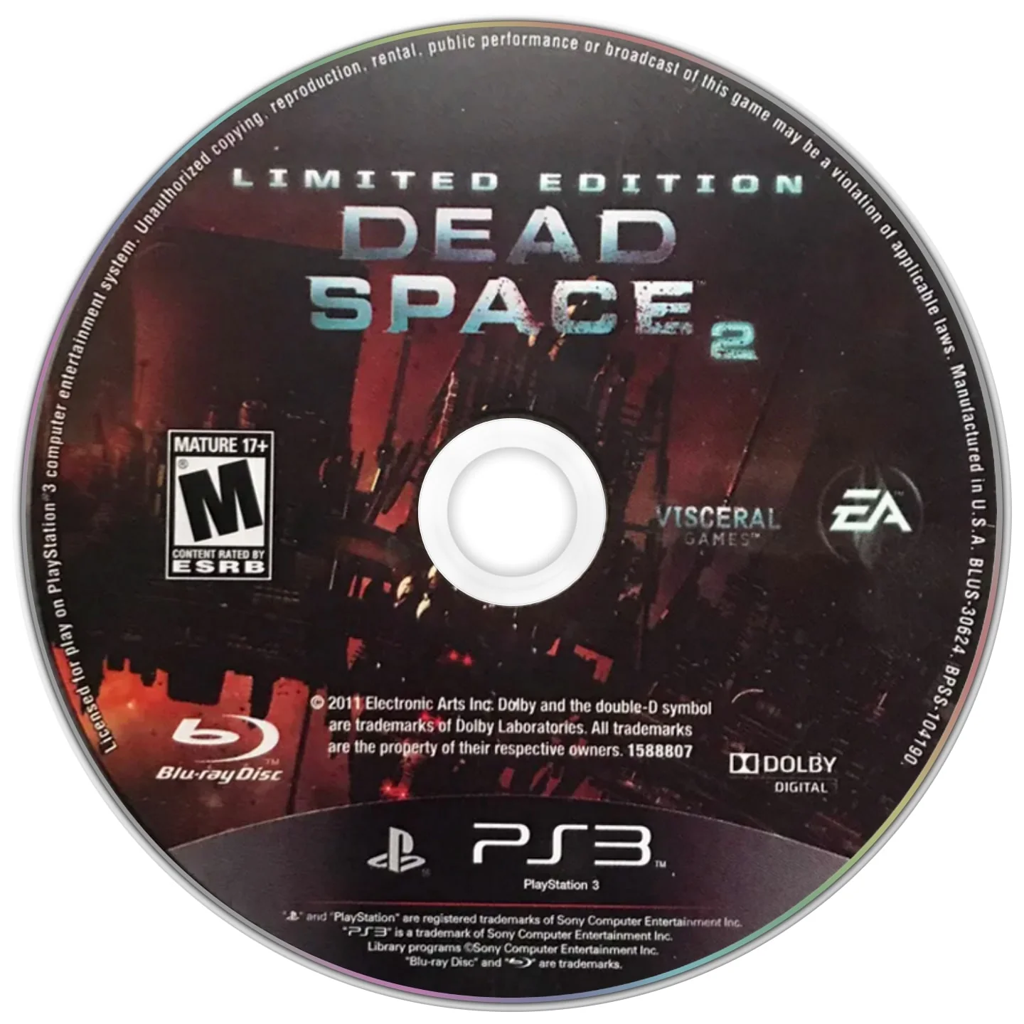 Dead Space 2 - Image 5