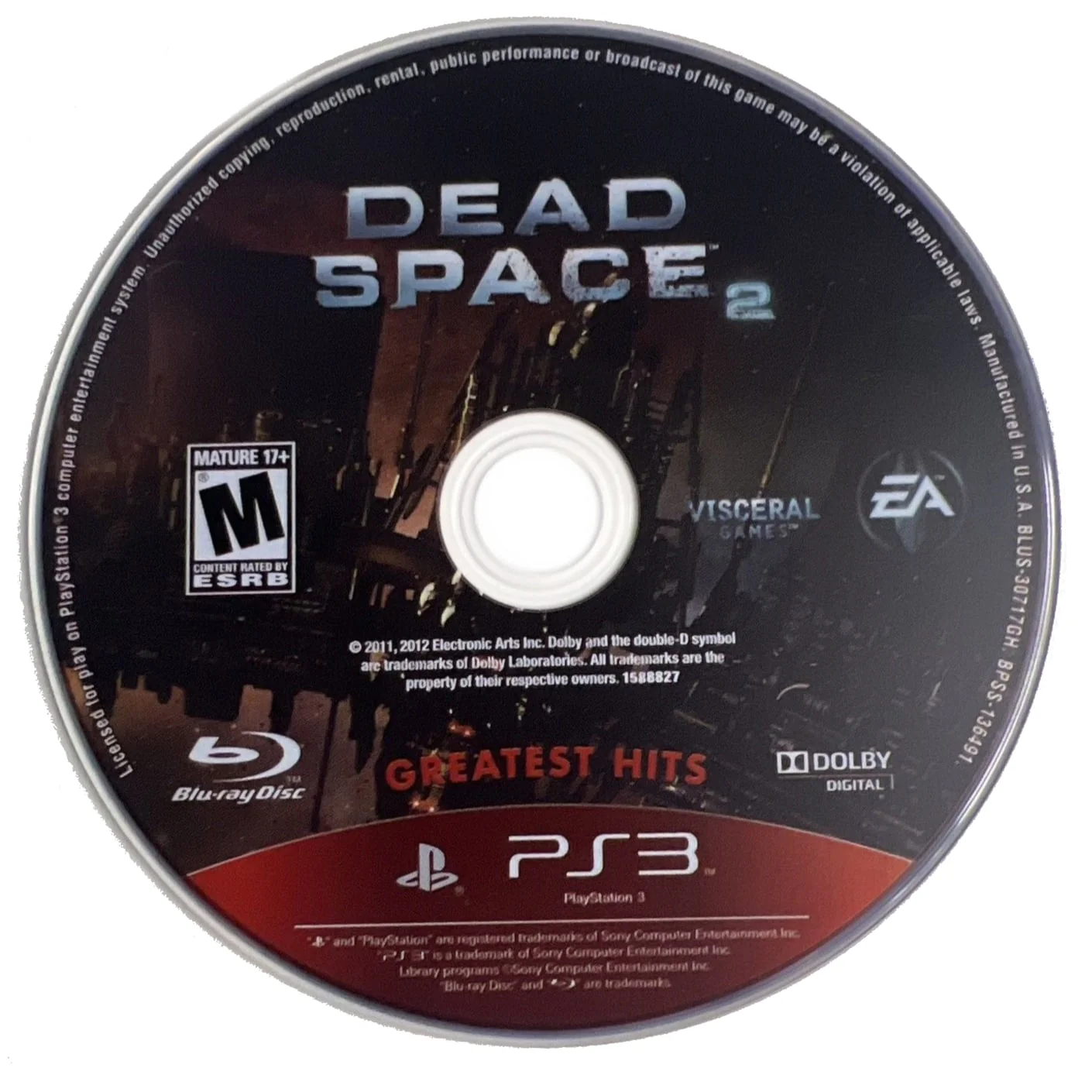 Dead Space 2 - Image 6