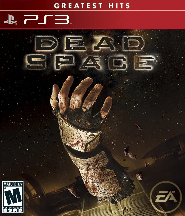 Dead Space - Image 2