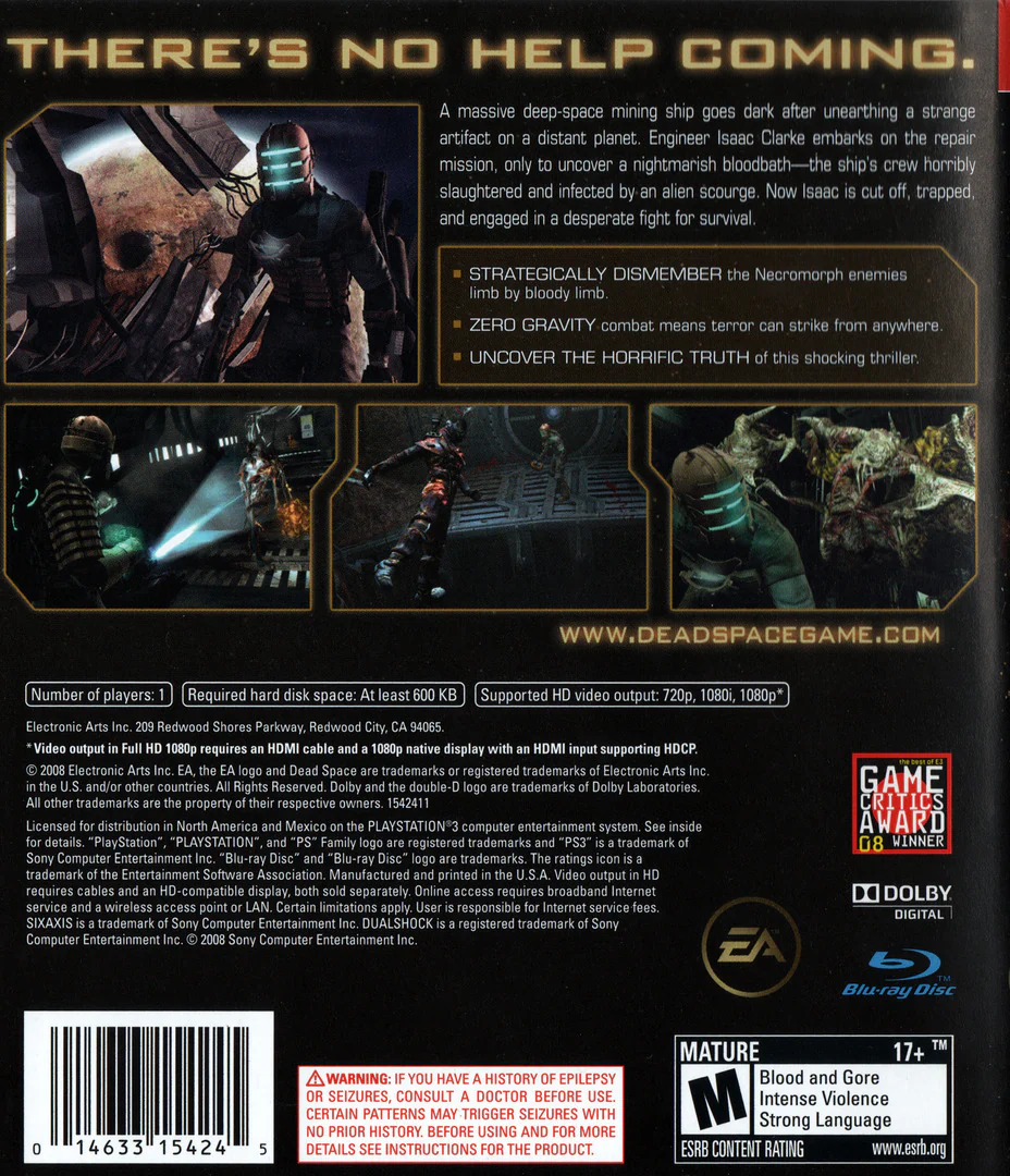 Dead Space - Image 3