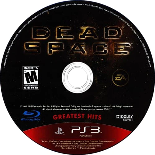 Dead Space - Image 4