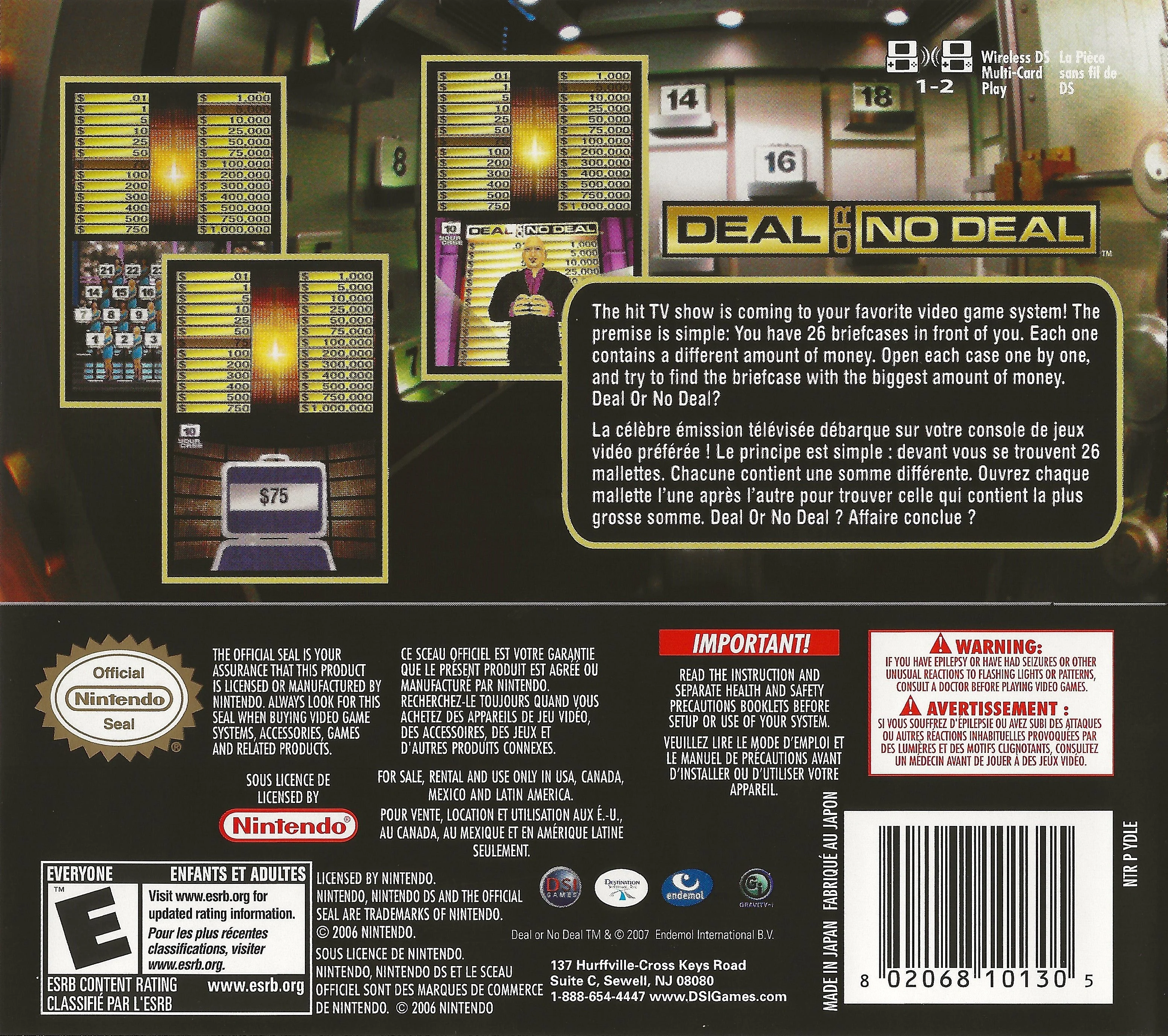 Deal or No Deal - Image 2