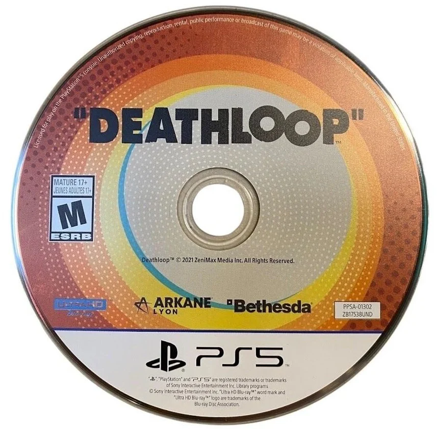 Deathloop - Image 3
