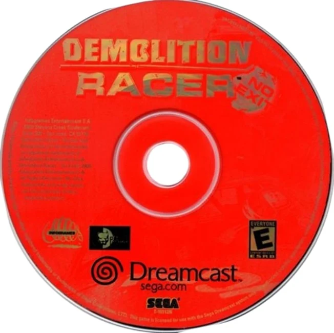 Demolition Racer: No Exit - Image 3