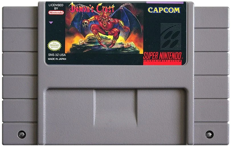 Demon's Crest - Image 3