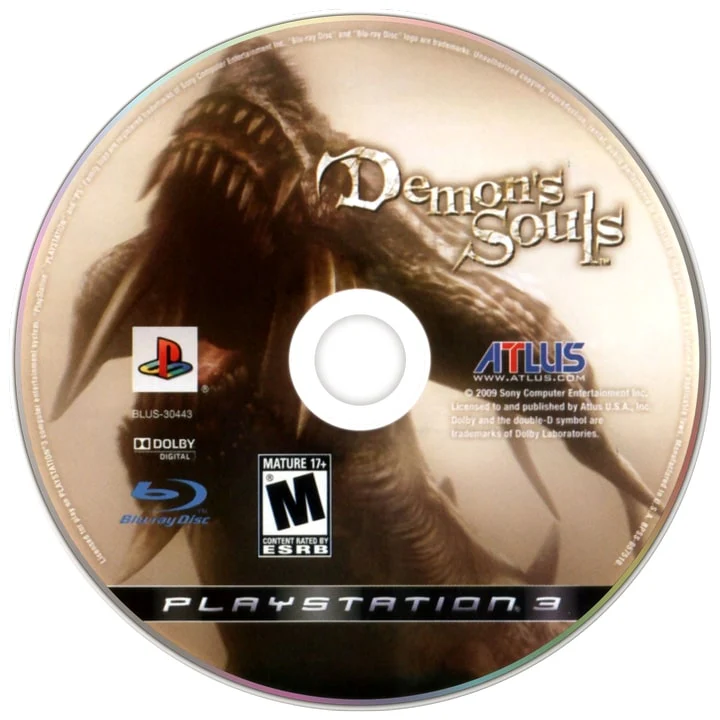 Demon's Souls - Image 3