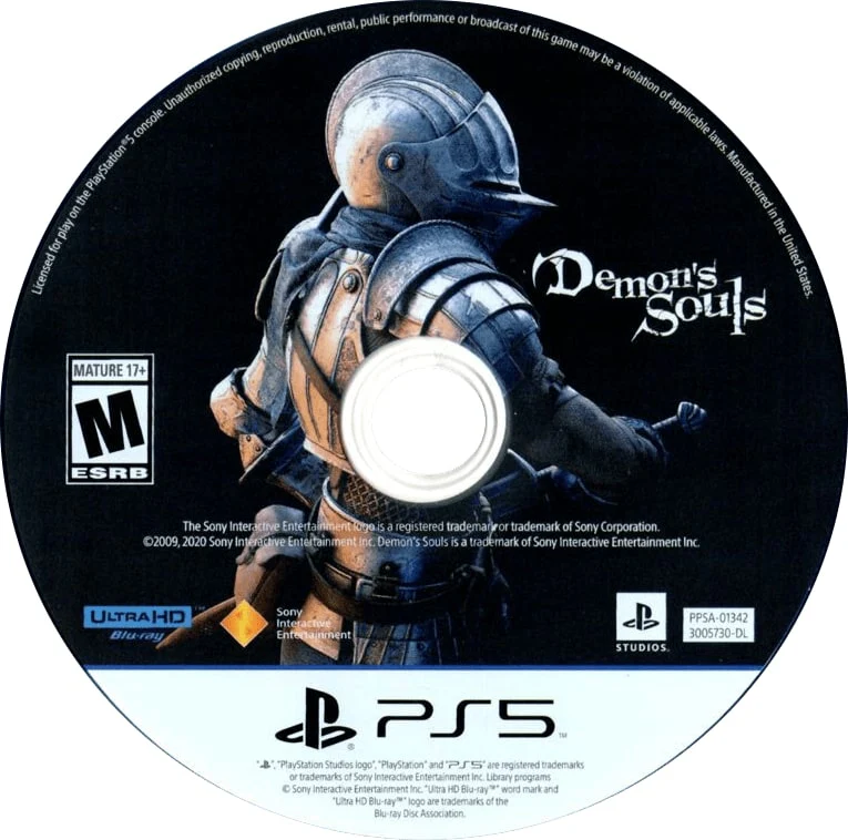Demon's Souls - Image 3