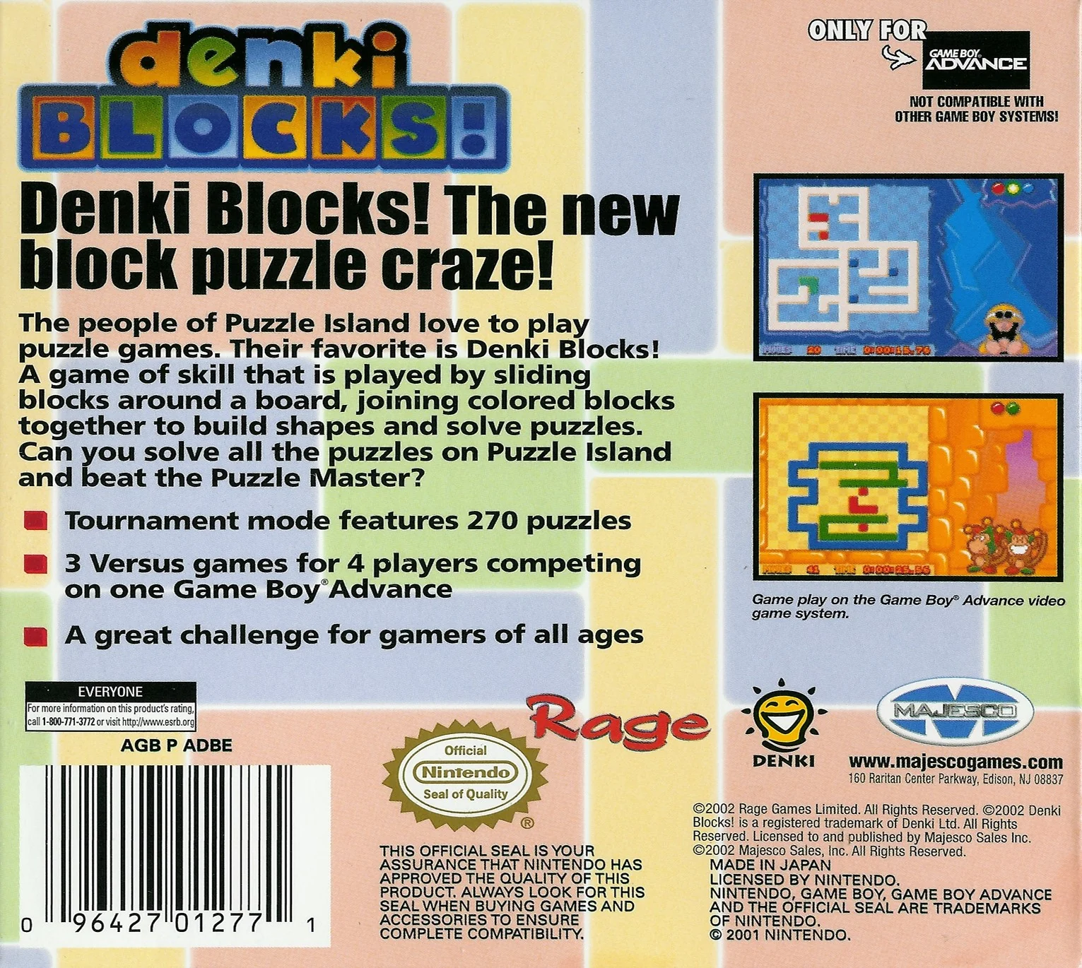 Denki Blocks - Image 2