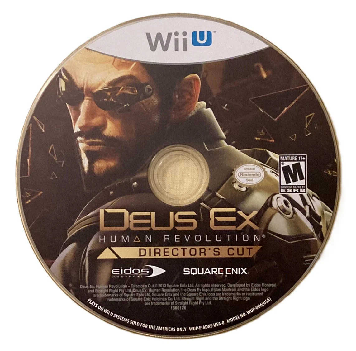 Deus Ex: Human Revolution Director's Cut - Image 3