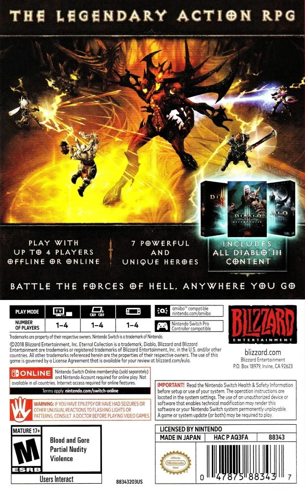 Diablo III Eternal Collection - Image 2