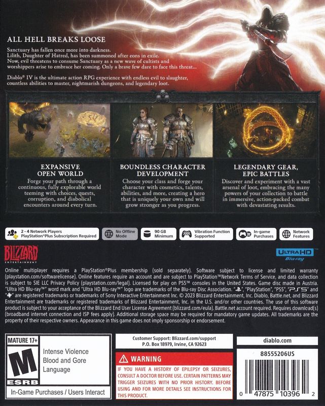 Diablo IV - Image 2